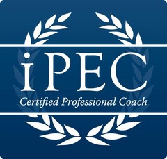 iPEC Certified Professional Coach