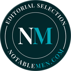 Notable Men Editorial Selection badge. View Michael G. Manning's Notable Men profile.